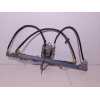 Recambio de elevalunas delantero derecho para renault laguna ii grandtour (kg0) expression confort referencia OEM IAM   