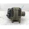 Recambio de alternador para dodge caliber s referencia OEM IAM 05033757AB 0124525128 