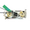 Recambio de mando calefaccion / aire acondicionado para land rover freelander baikal referencia OEM IAM N100844X  