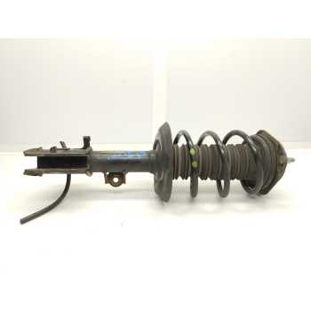 Recambio de amortiguador delantero derecho para toyota c-hr hybrid active referencia OEM IAM 48510F4020 1297260118B 