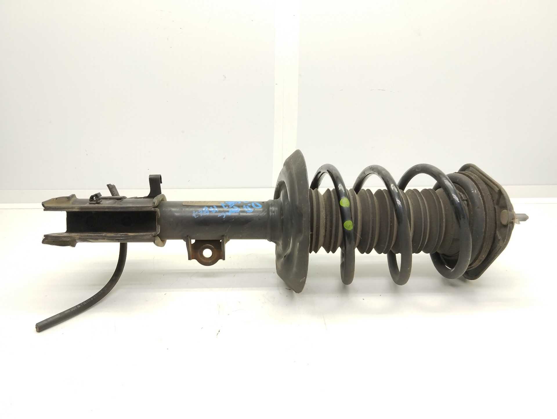 Recambio de amortiguador delantero derecho para toyota c-hr hybrid active referencia OEM IAM 48510F4020 1297260118B 