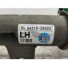 Recambio de amortiguador delantero izquierdo para ssangyong tivoli crystal 4x2 referencia OEM IAM 4431035500  