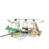 Recambio de mando calefaccion / aire acondicionado para land rover freelander baikal referencia OEM IAM N100844X  