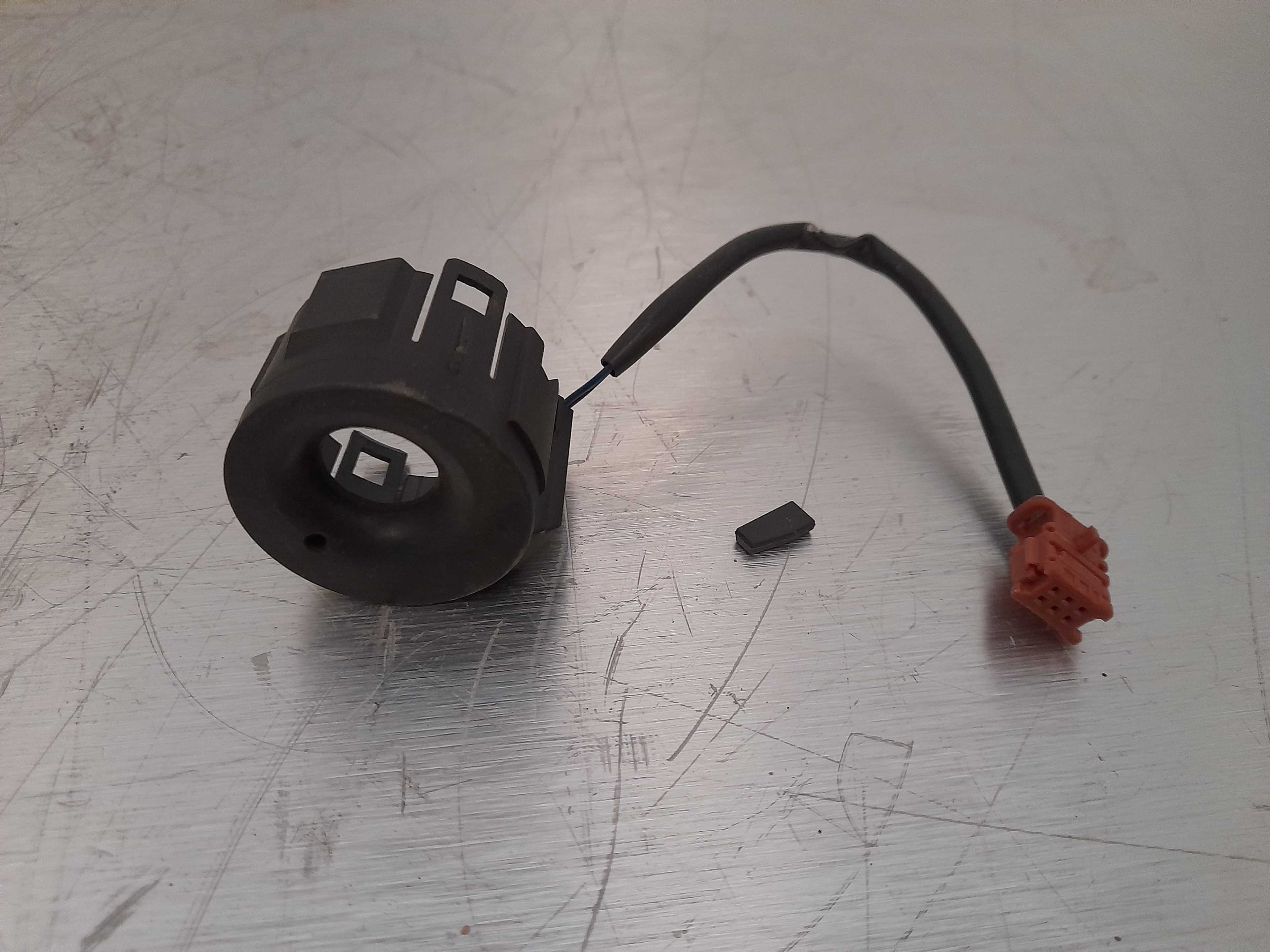 Recambio de centralita inmovilizador para citroën c3 1.1 magic referencia OEM IAM 9652781780  