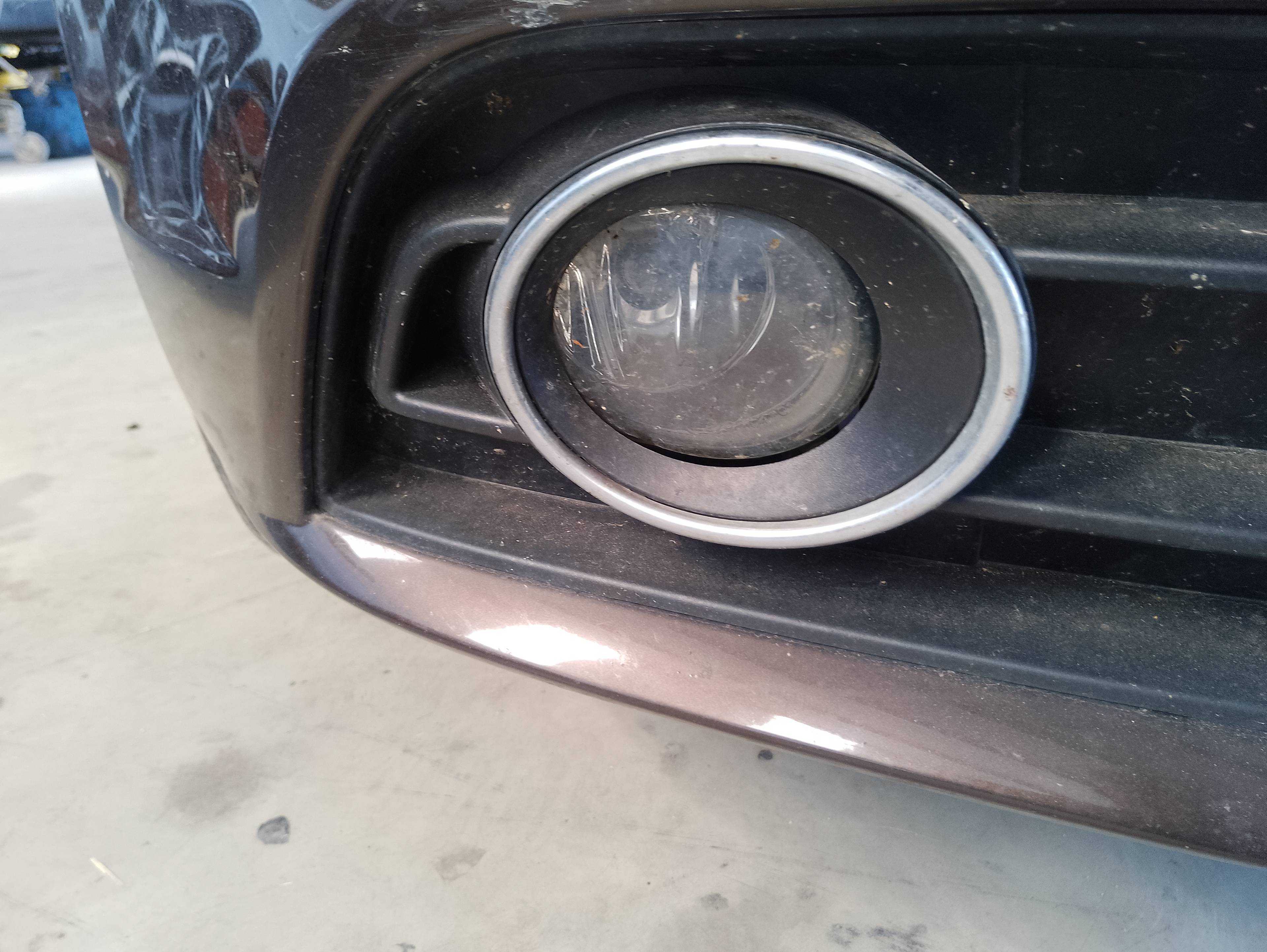 Recambio de faro antiniebla derecho para audi a1 (8x) ambition referencia OEM IAM   
