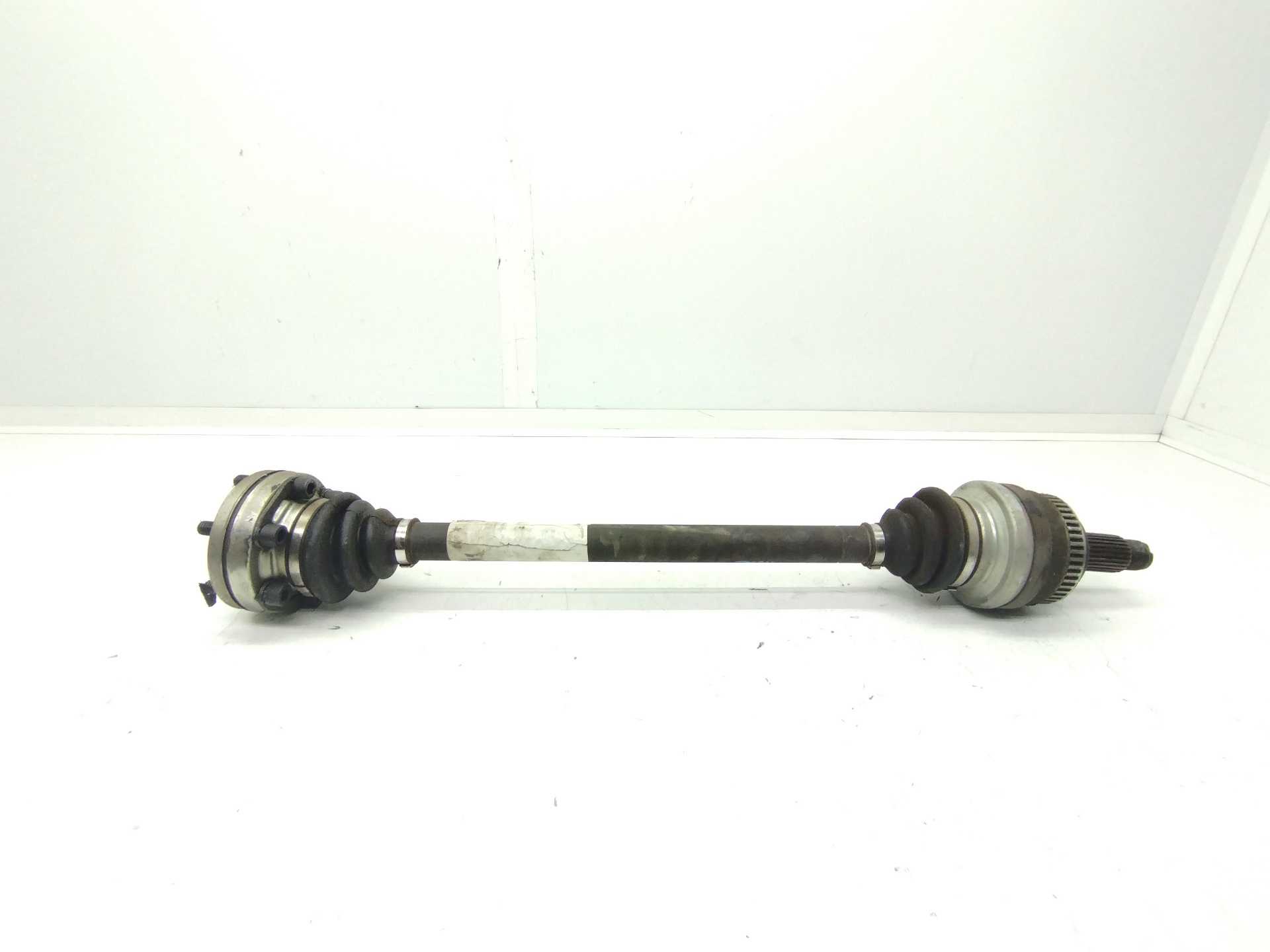 Recambio de transmision trasera derecha para bmw serie 3 berlina (e46) 320d referencia OEM IAM   