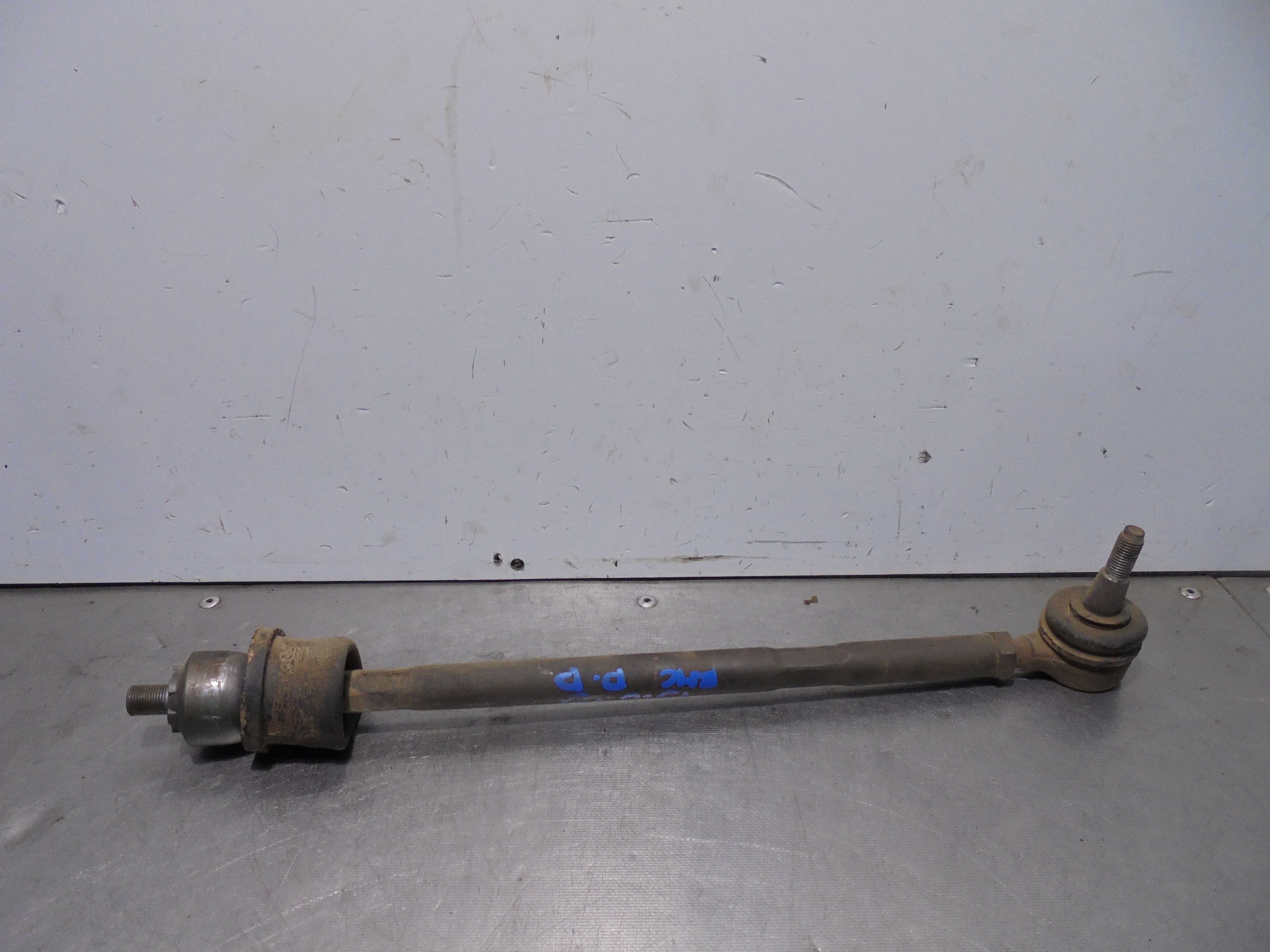Recambio de rotula axial para citroën xsara picasso 2.0 hdi referencia OEM IAM   