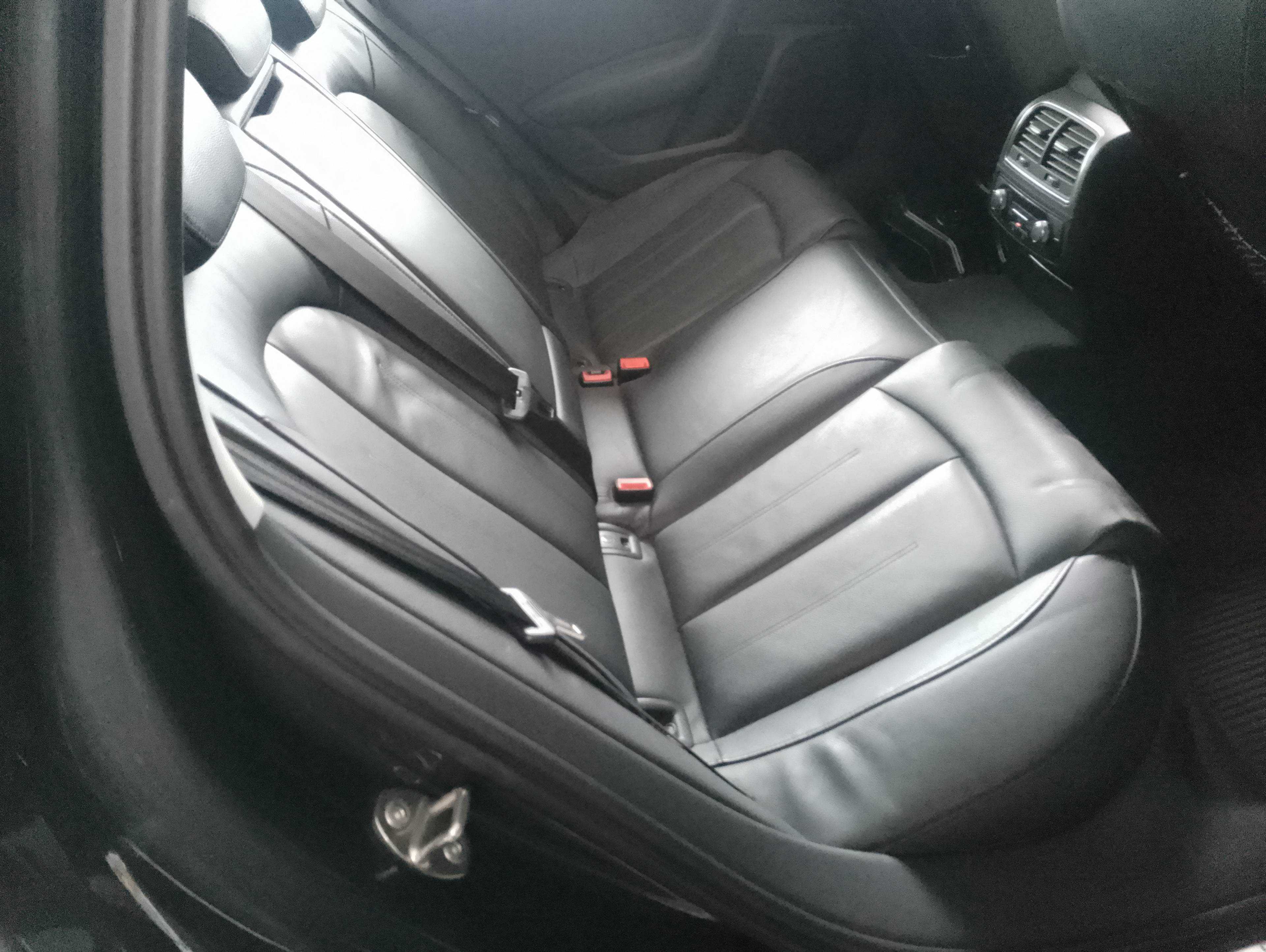 Recambio de asientos traseros para audi a6 allroad quattro (4gj) 3.0 tdi advanced edition referencia OEM IAM 4G0885375K  