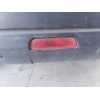 Recambio de faro antiniebla trasero central para nissan qashqai (j10) acenta referencia OEM IAM   