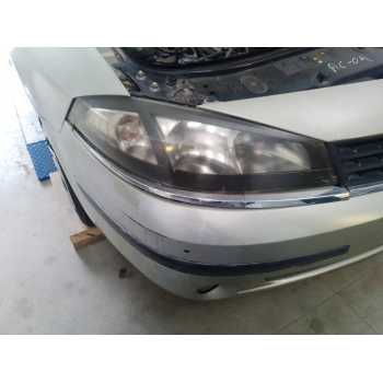 Recambio de faro derecho para renault laguna ii grandtour (kg0) expression confort referencia OEM IAM   