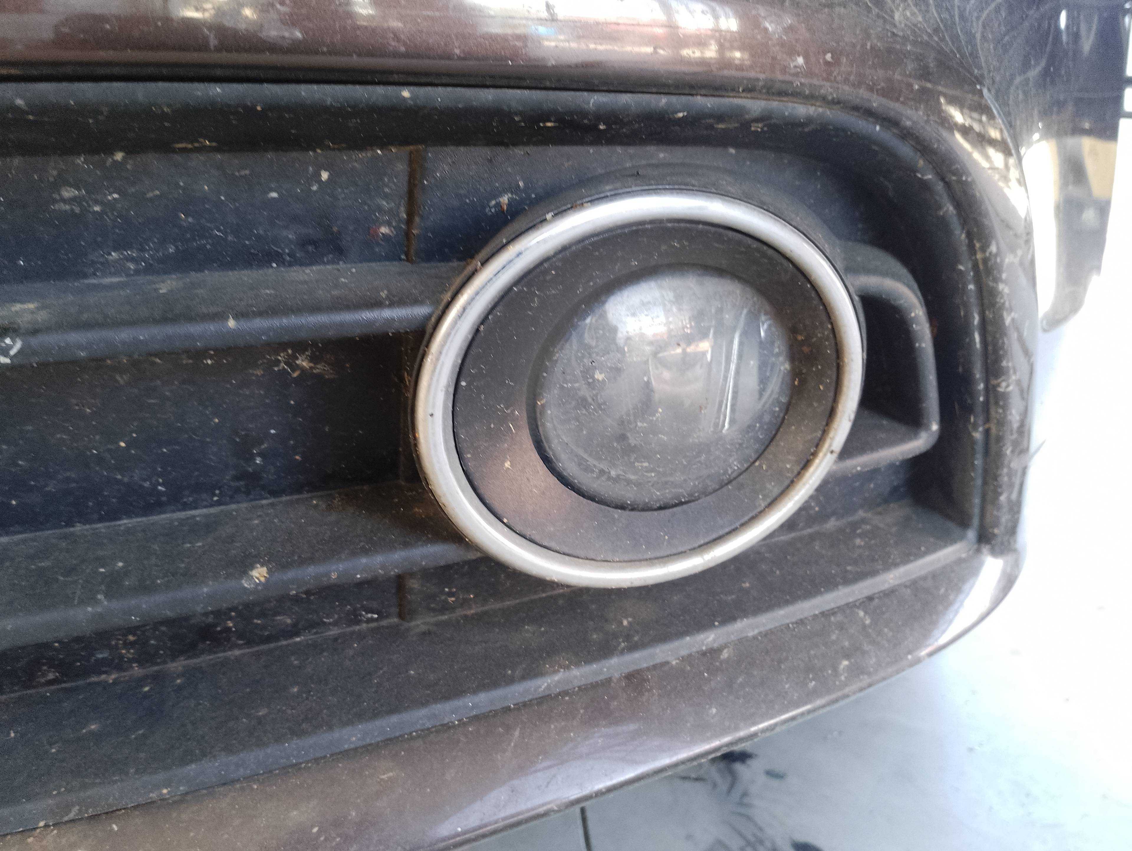 Recambio de faro antiniebla izquierdo para audi a1 (8x) ambition referencia OEM IAM   