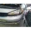 Recambio de faro izquierdo para renault laguna ii grandtour (kg0) expression confort referencia OEM IAM   
