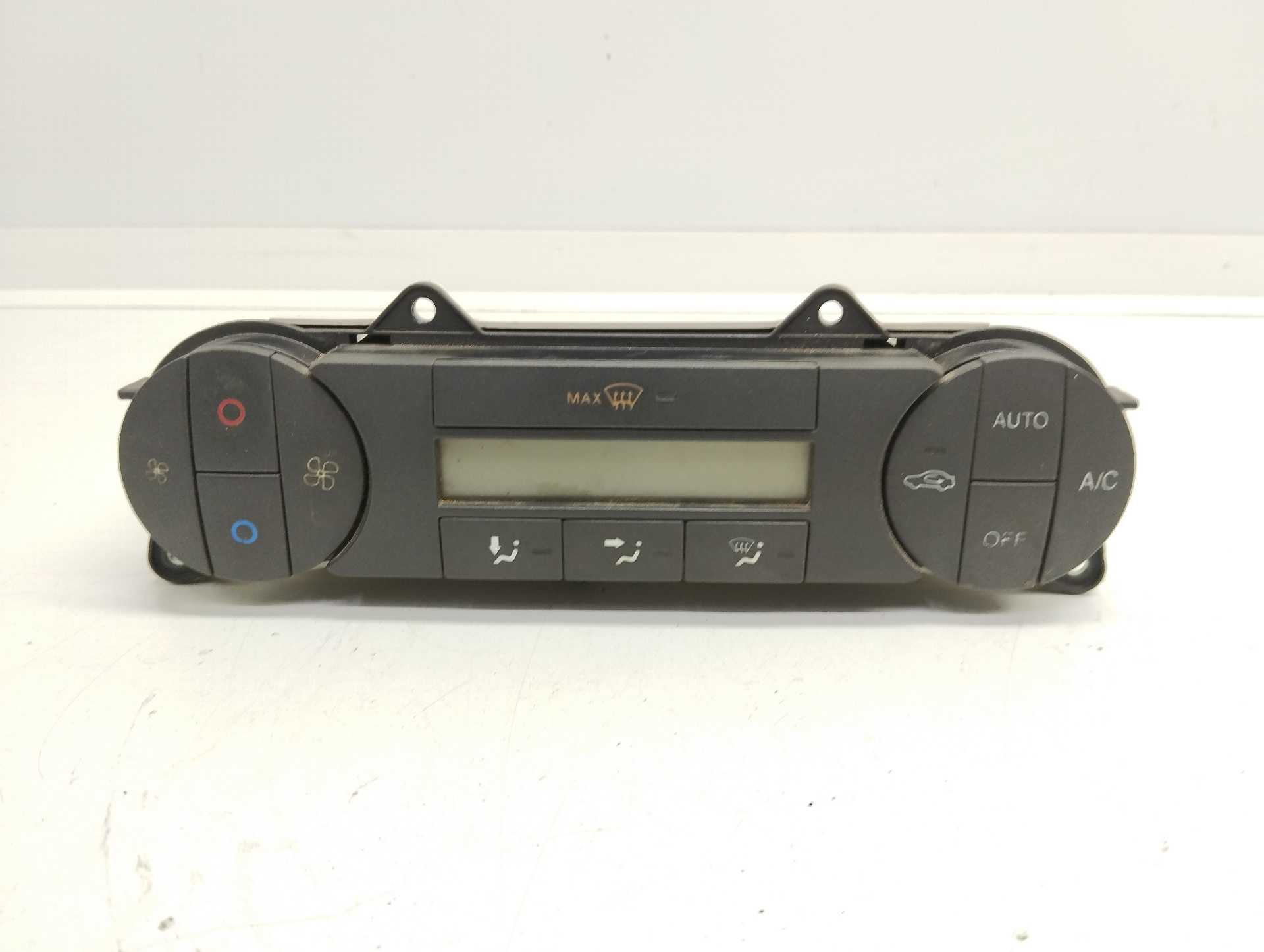 Recambio de mando calefaccion / aire acondicionado para ford mondeo berlina (ge) ambiente (06.2003) (d) referencia OEM IAM 3S7T1