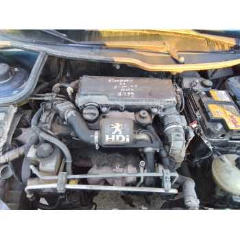 MOTOR COMPLETO 8HX 