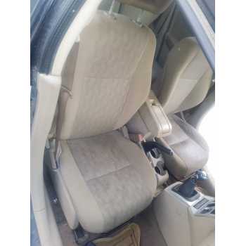 ASIENTO DELANTERO DERECHO 