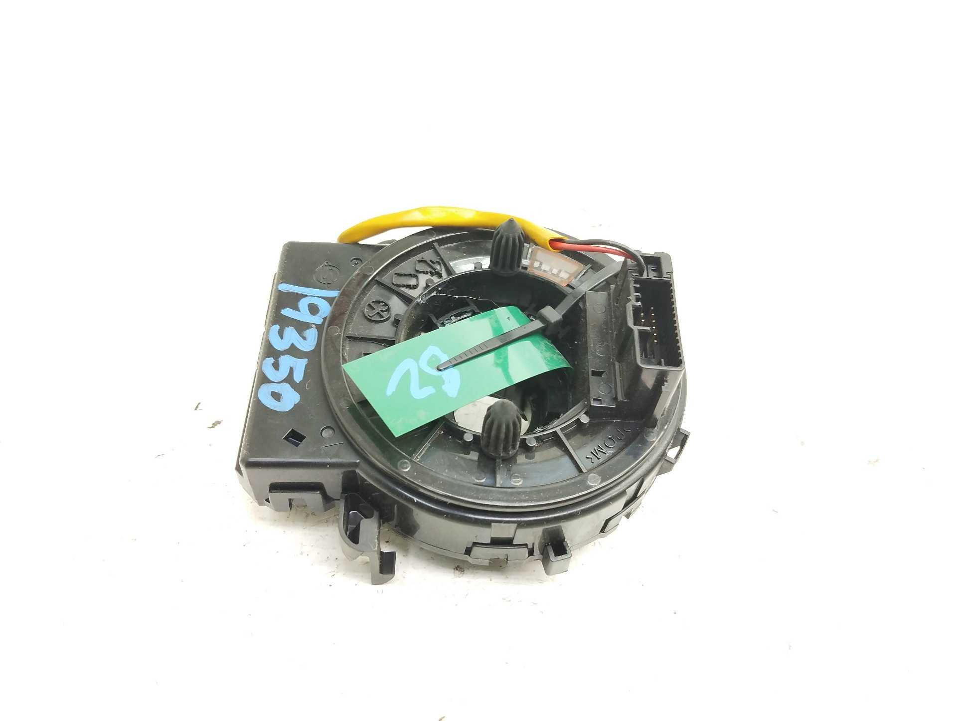 Recambio de anillo airbag para ssangyong tivoli crystal 4x2 referencia OEM IAM   
