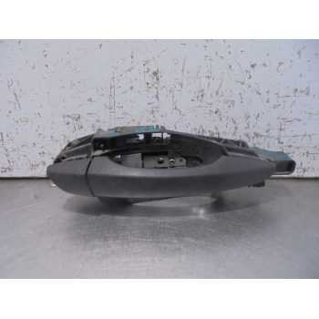 Recambio de maneta exterior trasera derecha para peugeot 308 sw access referencia OEM IAM   
