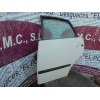 Recambio de puerta trasera izquierda para seat ibiza (6l1) ecomotive referencia OEM IAM   