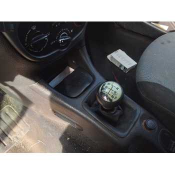 Recambio de palanca cambio para peugeot 206 berlina x-line referencia OEM IAM   