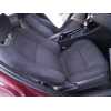 Recambio de asiento delantero derecho para toyota c-hr hybrid active referencia OEM IAM   