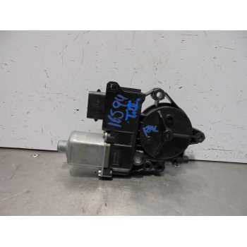 MOTOR ELEVALUNAS TRASERO IZQUIERDO 