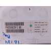 Recambio de cuadro instrumentos para citroën c3 1.1 magic referencia OEM IAM P9652008280 SAGEM 