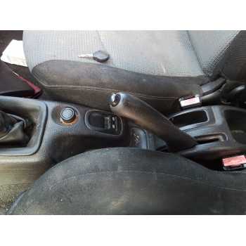 Recambio de palanca freno para peugeot 206 berlina x-line referencia OEM IAM   