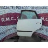 Recambio de puerta trasera izquierda para seat ibiza (6l1) ecomotive referencia OEM IAM   