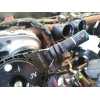 Recambio de mando limpia para nissan qashqai (j10) acenta referencia OEM IAM   