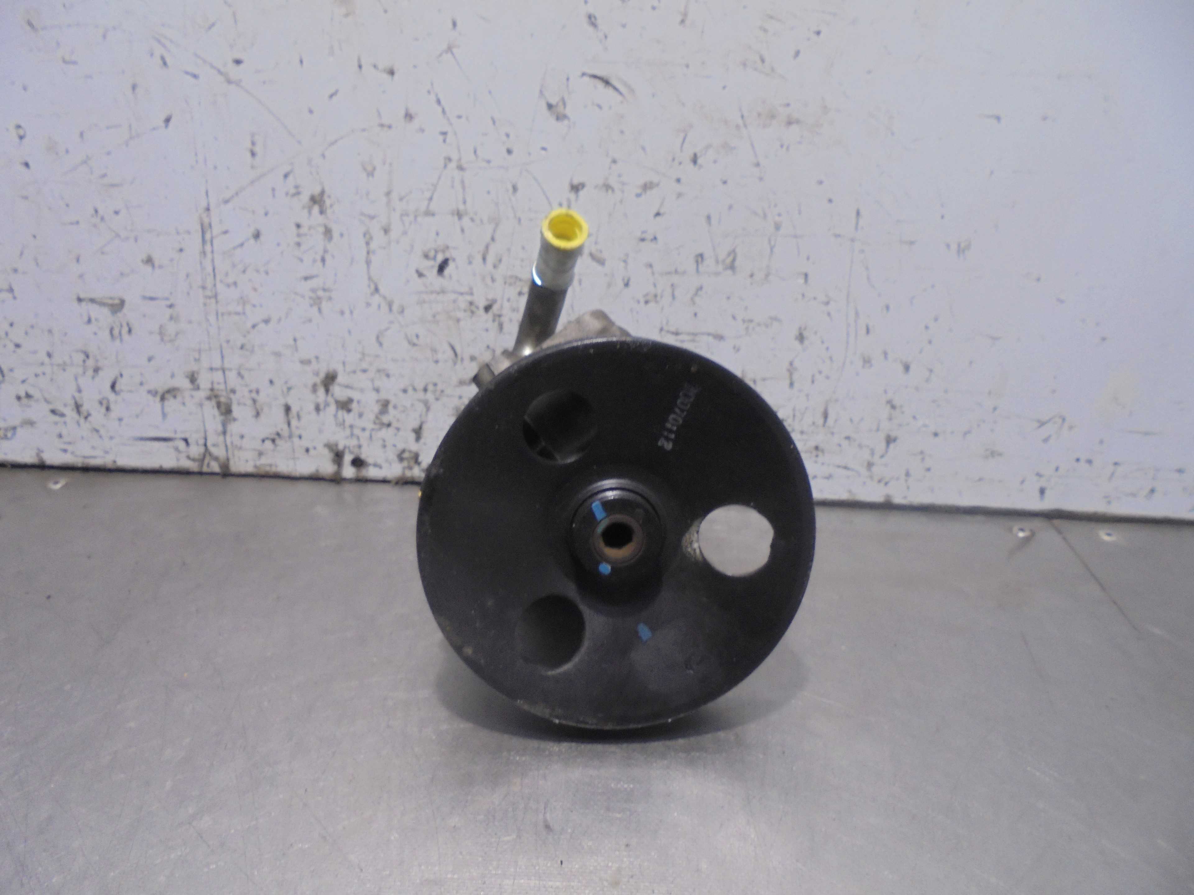 Recambio de bomba direccion para chevrolet aveo 1.4 cat referencia OEM IAM   