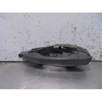 Recambio de maneta exterior trasera izquierda para peugeot 308 sw access referencia OEM IAM   