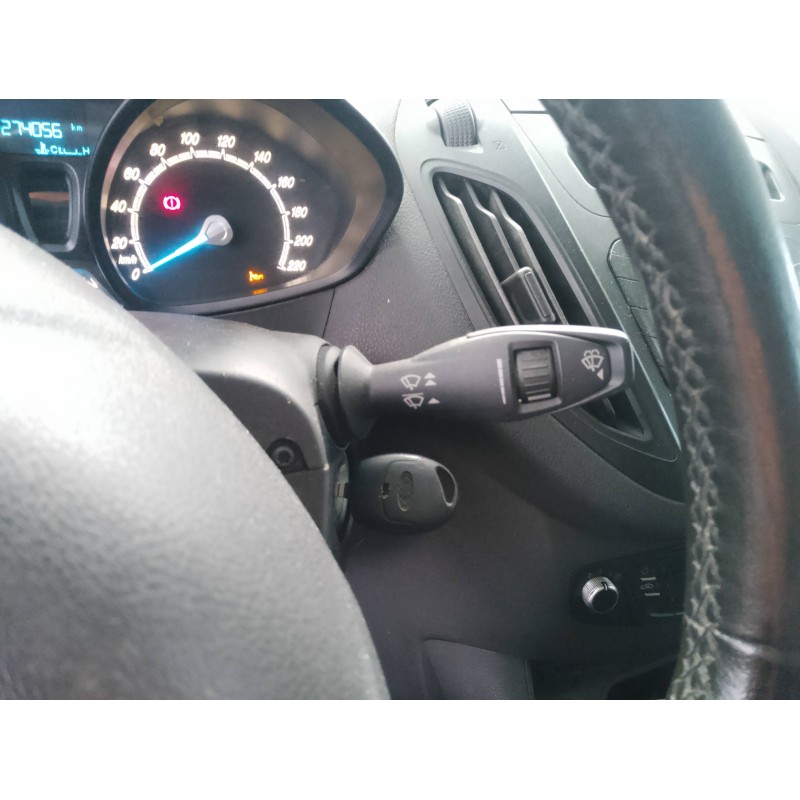 Recambio de mando limpia para ford transit courier combi ambiente referencia OEM IAM   