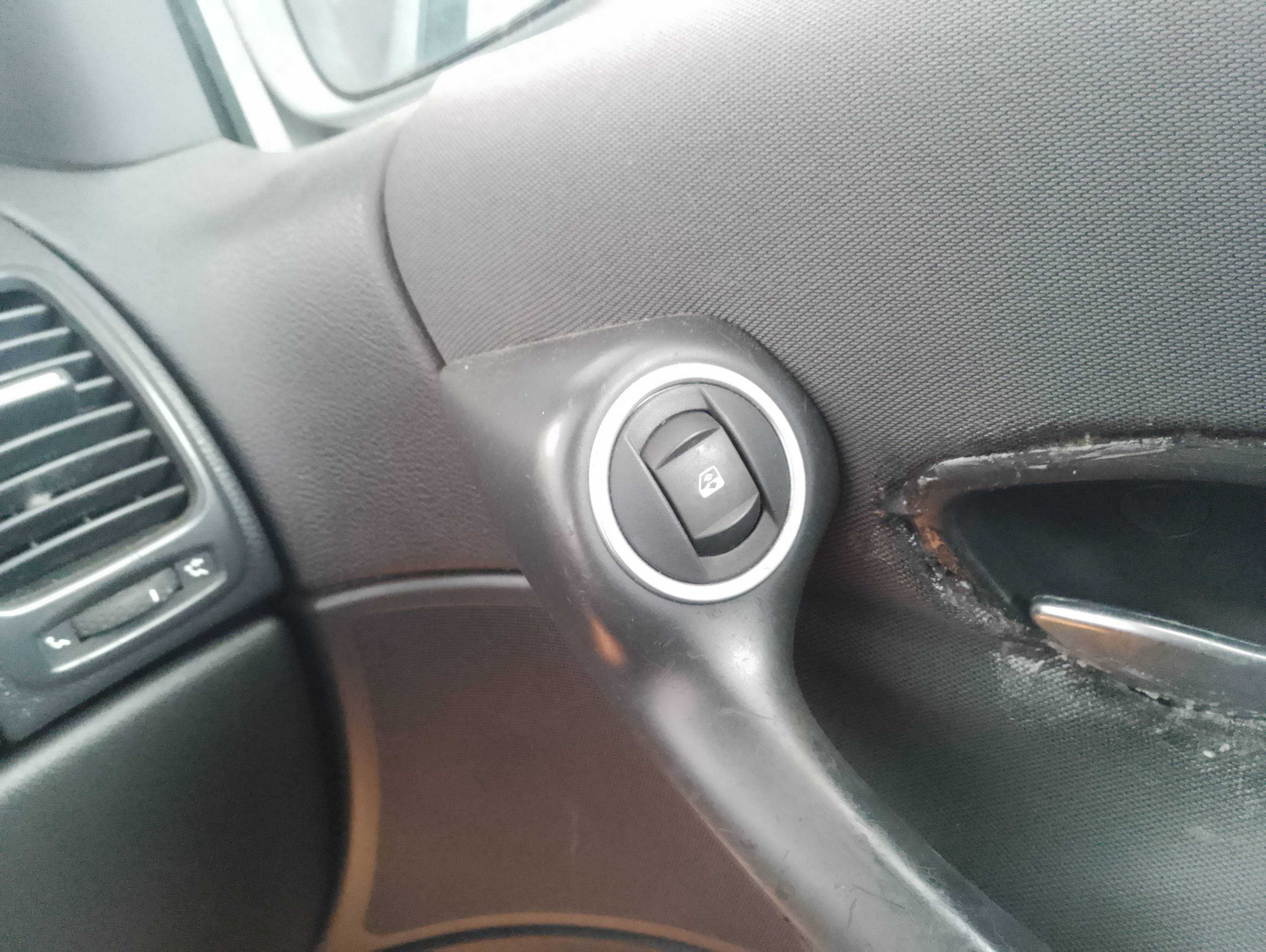 Recambio de mando elevalunas delantero derecho para renault laguna ii grandtour (kg0) expression confort referencia OEM IAM   