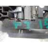 Recambio de maneta exterior trasera izquierda para peugeot 308 sw access referencia OEM IAM   