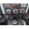 Recambio de mando climatizador para nissan x-trail (t30) referencia OEM IAM   
