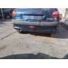 Recambio de paragolpes trasero para peugeot 206 berlina x-line referencia OEM IAM   