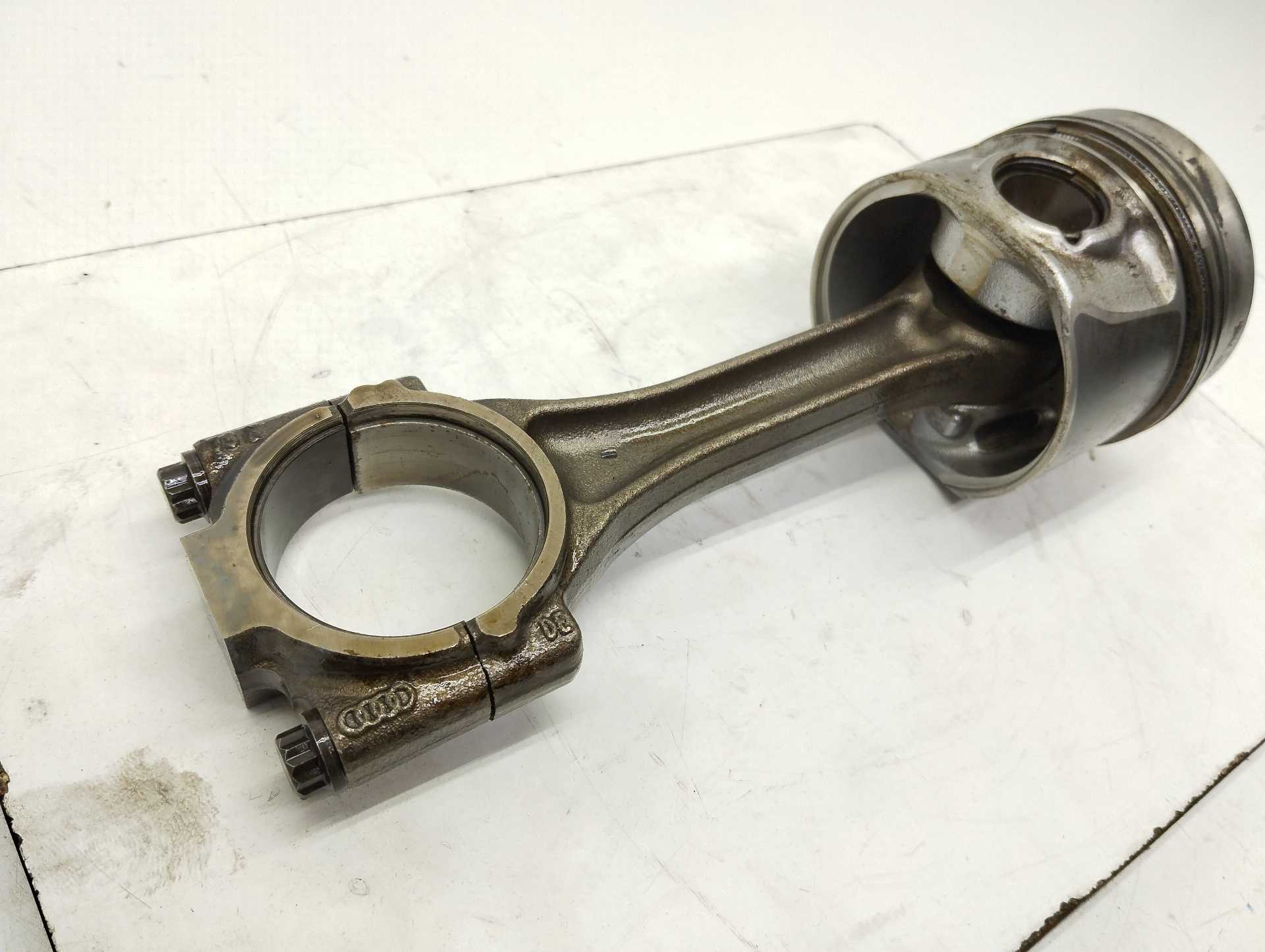 Recambio de piston para seat altea xl (5p5) reference ecomotive referencia OEM IAM   
