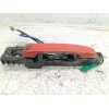 Recambio de maneta exterior delantera izquierda para nissan qashqai (j10) acenta referencia OEM IAM 80610EB300  