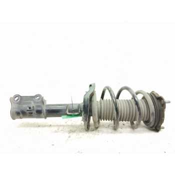 AMORTIGUADOR DELANTERO IZQUIERDO 54651J7RC0 