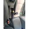Recambio de palanca freno de mano para volkswagen golf v (1k1) 1.9 tdi referencia OEM IAM 1K0711303P3Q7  