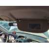 Recambio de parasol derecho para peugeot 206 berlina x-line referencia OEM IAM   