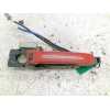 Recambio de maneta exterior delantera izquierda para nissan qashqai (j10) acenta referencia OEM IAM 80610EB300  