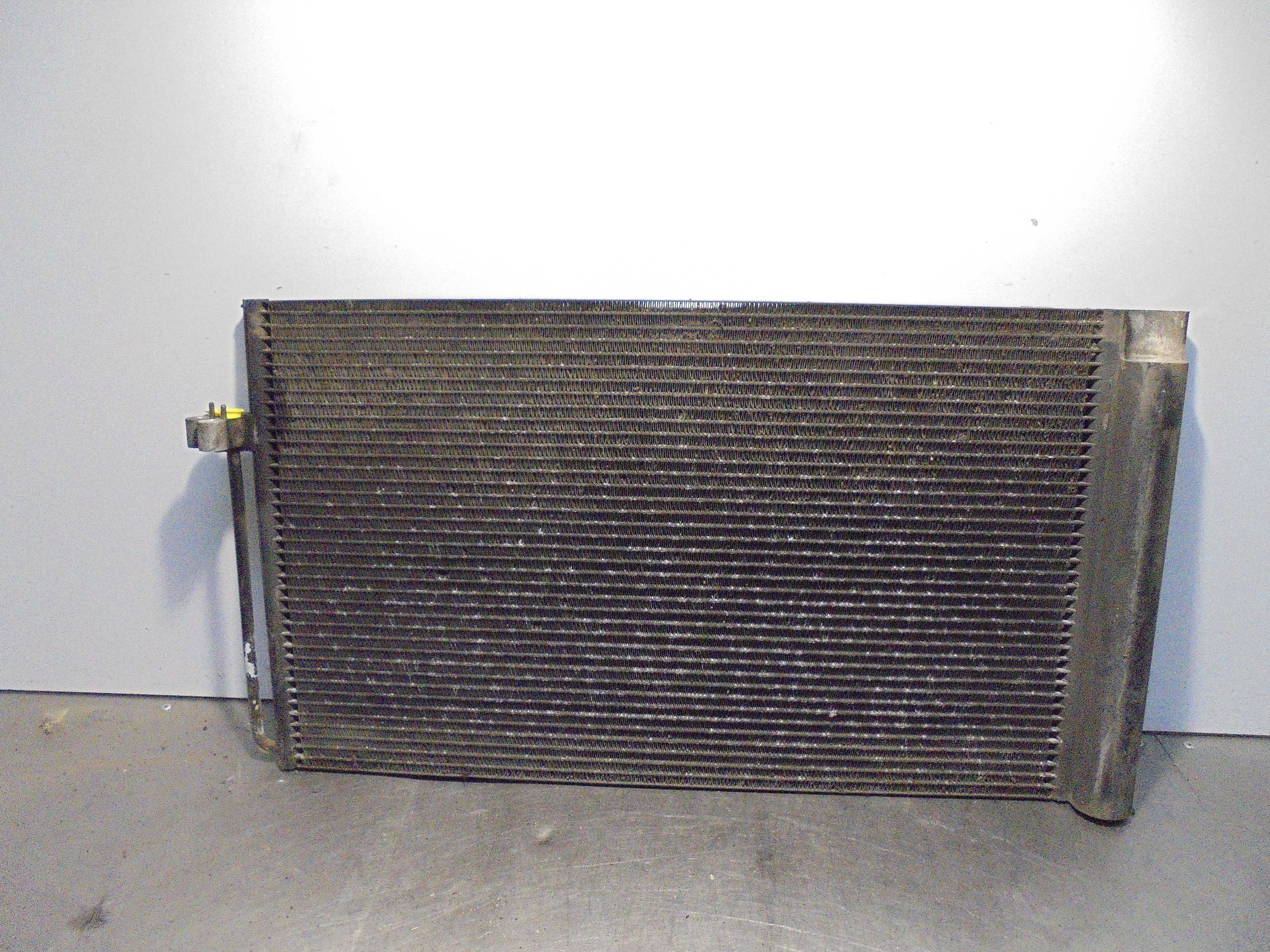 Recambio de condensador / radiador aire acondicionado para bmw serie 5 berlina (e60) 535d referencia OEM IAM 64509122827 KOMO 