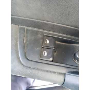 MANDO ELEVALUNAS DELANTERO IZQUIERDO 