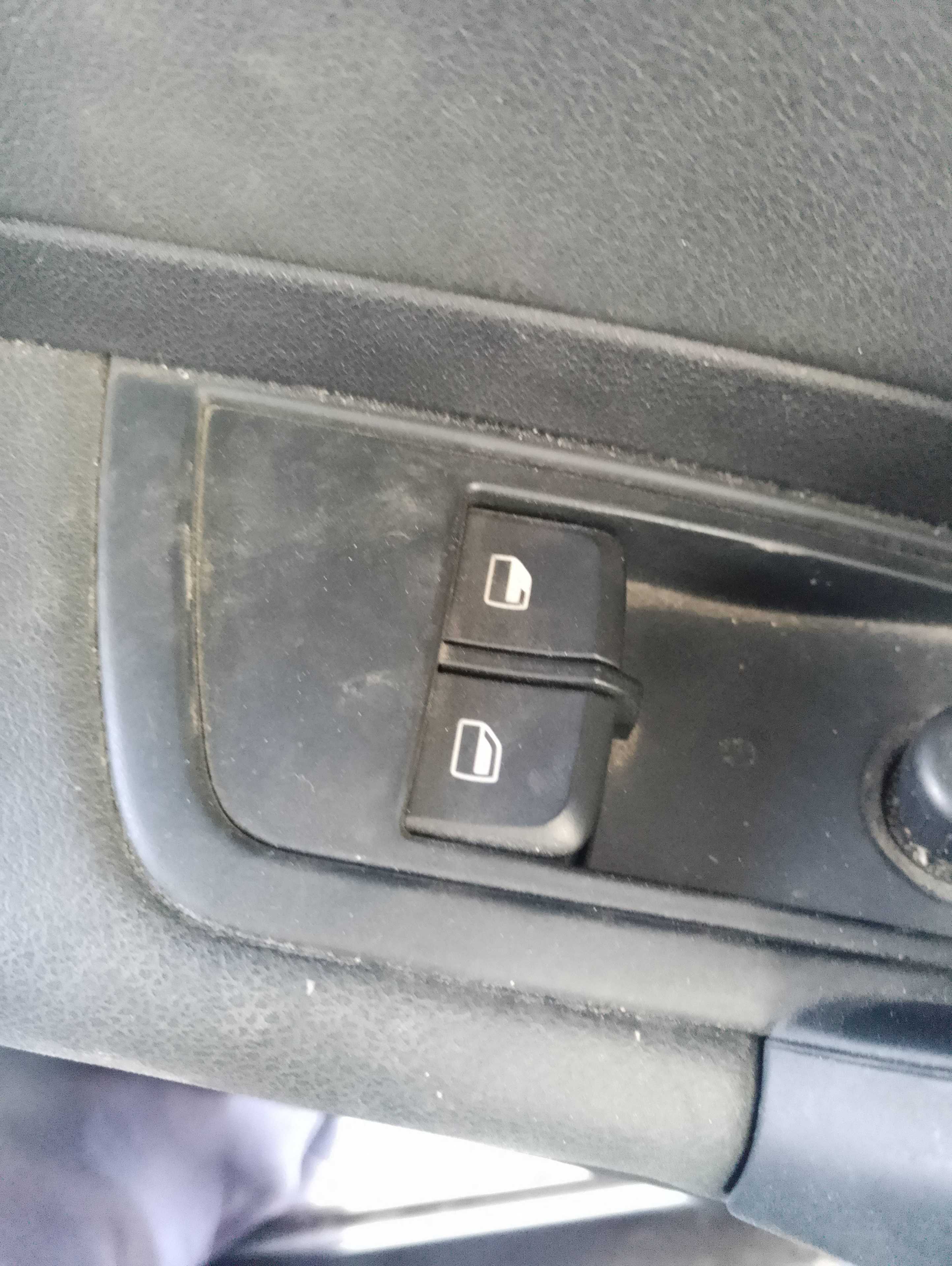 Recambio de mando elevalunas delantero izquierdo para audi a1 (8x) ambition referencia OEM IAM   