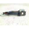 Recambio de maneta exterior delantera izquierda para nissan qashqai (j10) acenta referencia OEM IAM 80610EB300  