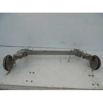 Recambio de puente trasero para citroën c3 1.1 magic referencia OEM IAM   