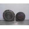 Recambio de kit embrague para chevrolet aveo 1.4 cat referencia OEM IAM 1878654576 SACHS 