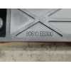 Recambio de maneta exterior delantera izquierda para nissan qashqai (j10) acenta referencia OEM IAM 80610EB300  