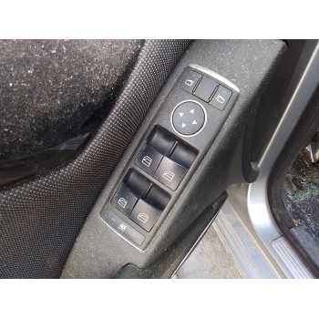 MANDO ELEVALUNAS DELANTERO IZQUIERDO A2049055302 